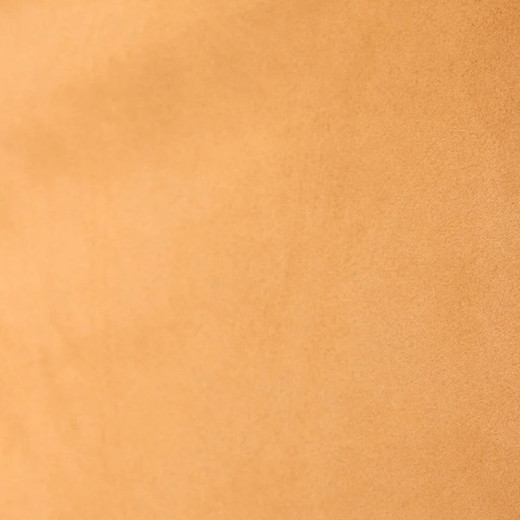 Brochu Walker The Hallie Vegan Suede Slip Skirt - camel - Picture 8 of 12